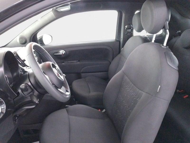 FIAT 500C 1.0 hybrid Dolcevita 70cv