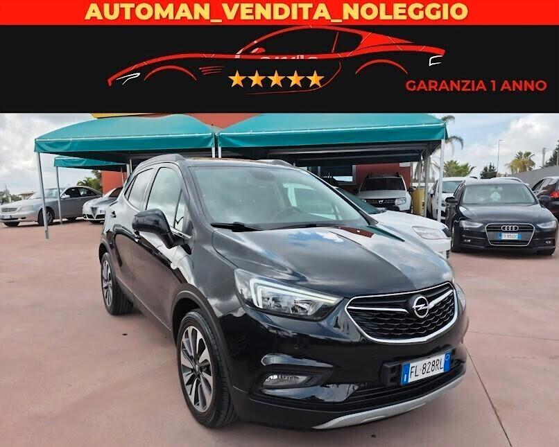Opel Mokka X 1.6 CDTI Ecotec 4x2 Start&Stop Innovation