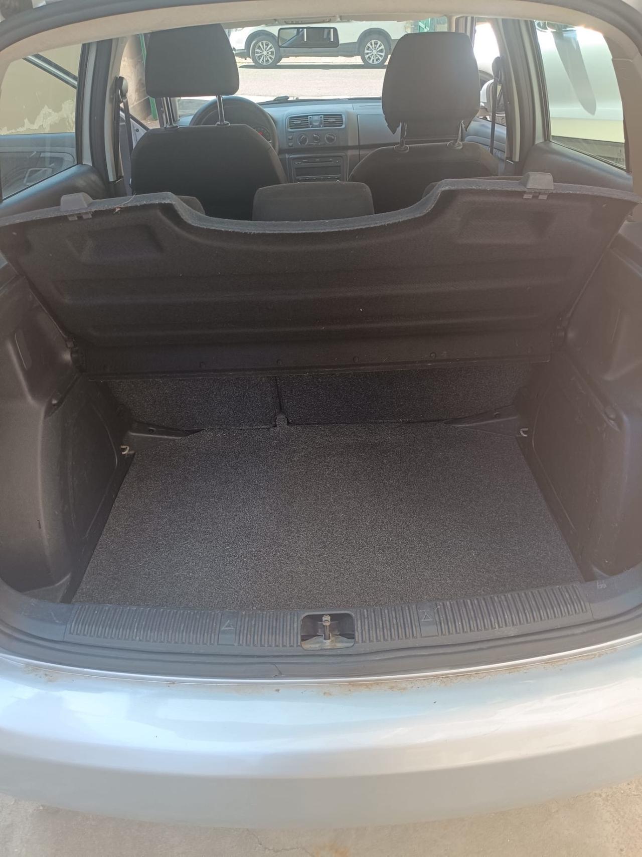 Skoda Fabia 1.2 12V 70CV 5p. Style