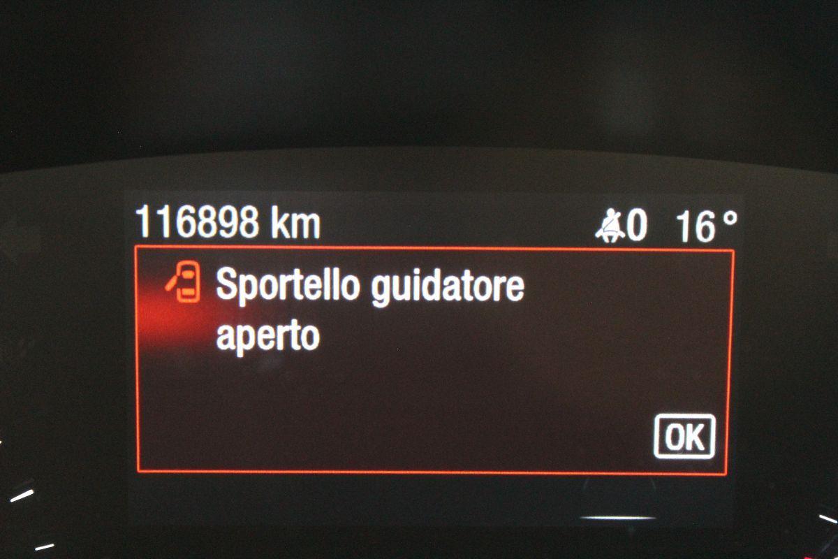 FORD - Focus Station Wagon - Focus 1.5 EcoBlue 120CV SW Business