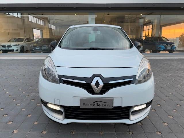 Renault Scénic XMod 1.5 dCi 110CV Limited 2015