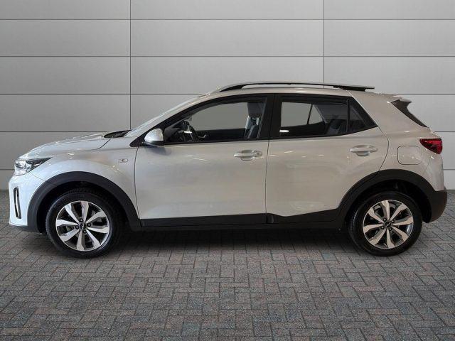KIA Stonic 1.0 T-GDi 100 CV MHEV MT Urban Special Edition
