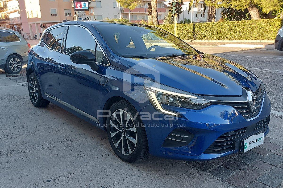 RENAULT Clio TCe 100 CV GPL 5 porte Techno