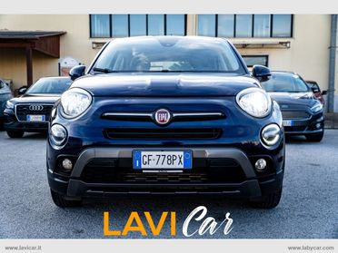 FIAT 500X 1.3 M.Jet 95 CV