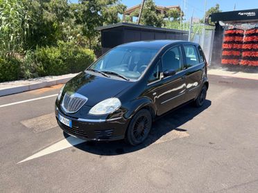Lancia MUSA 1.3 Multijet 16V 90 CV Oro