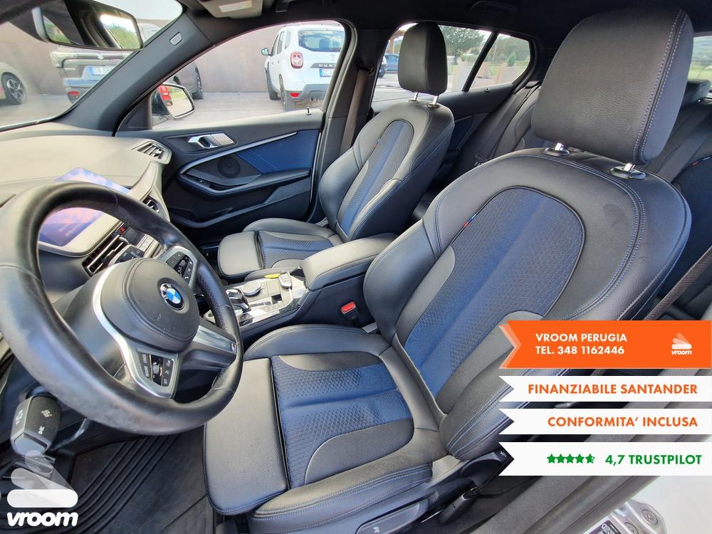 BMW Serie 1 F40 116d 5p. FULL Msport 2020 116CV