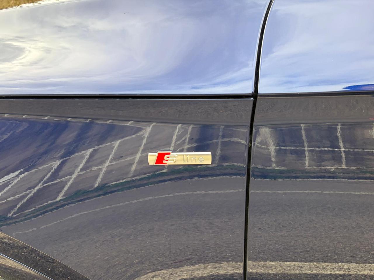 Audi Q5 SPB 40 2.0 TDI 204cv quattro S tronic line