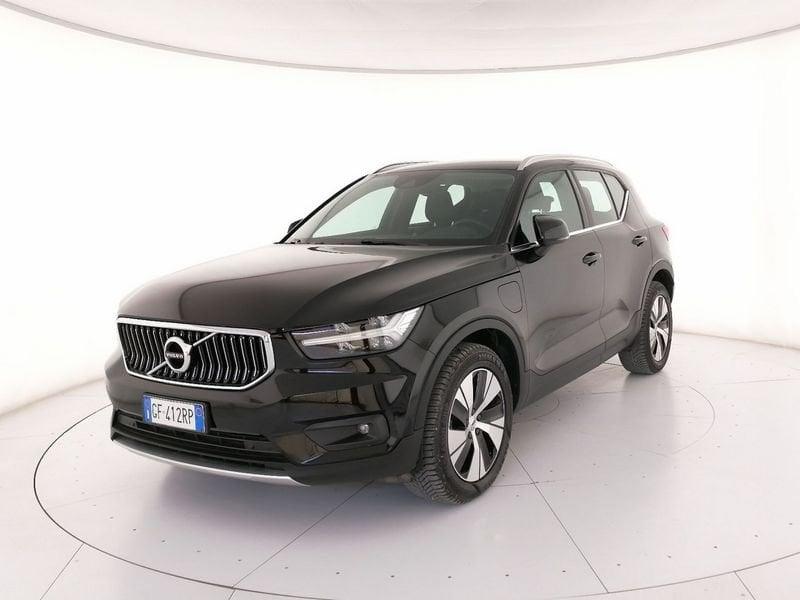 Volvo XC40 1.5 t5 phev Inscription Expression auto my21
