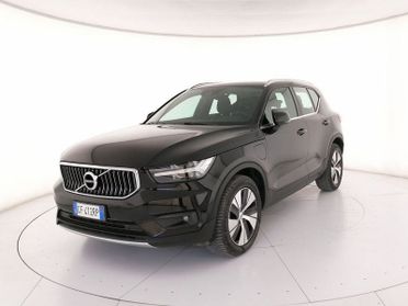 Volvo XC40 1.5 t5 phev Inscription Expression auto my21