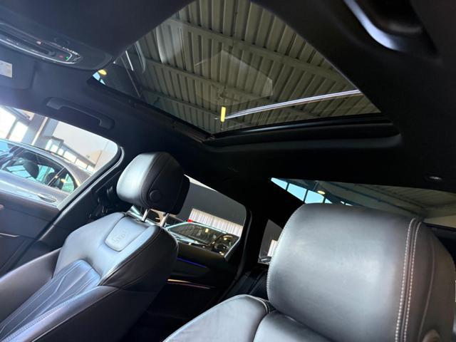 AUDI A6 Avant 50 3.0 TDI quattro tiptronic S-LINE TETTO