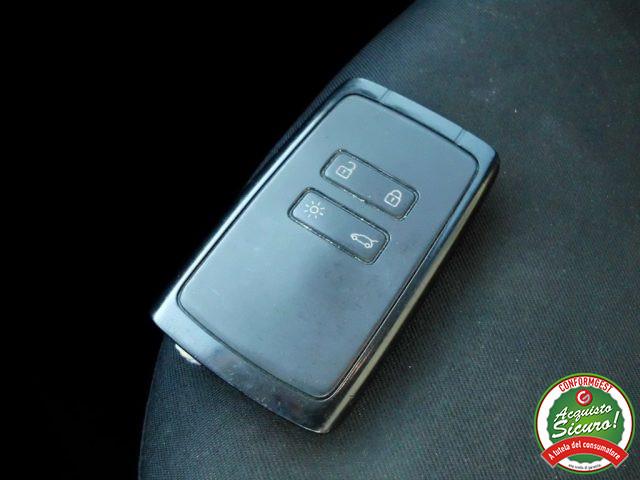 DACIA Duster 1.6 SCe GPL 4x2 Prestige