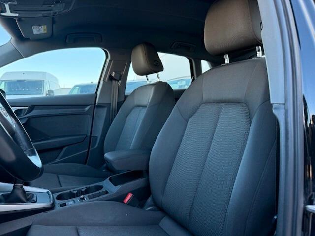 Audi A3 SPB 30 TFSI Business 2021