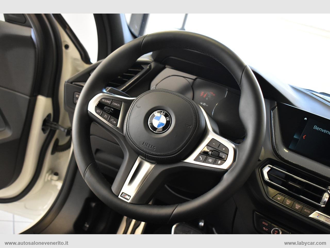 BMW 118d 5p. Msport