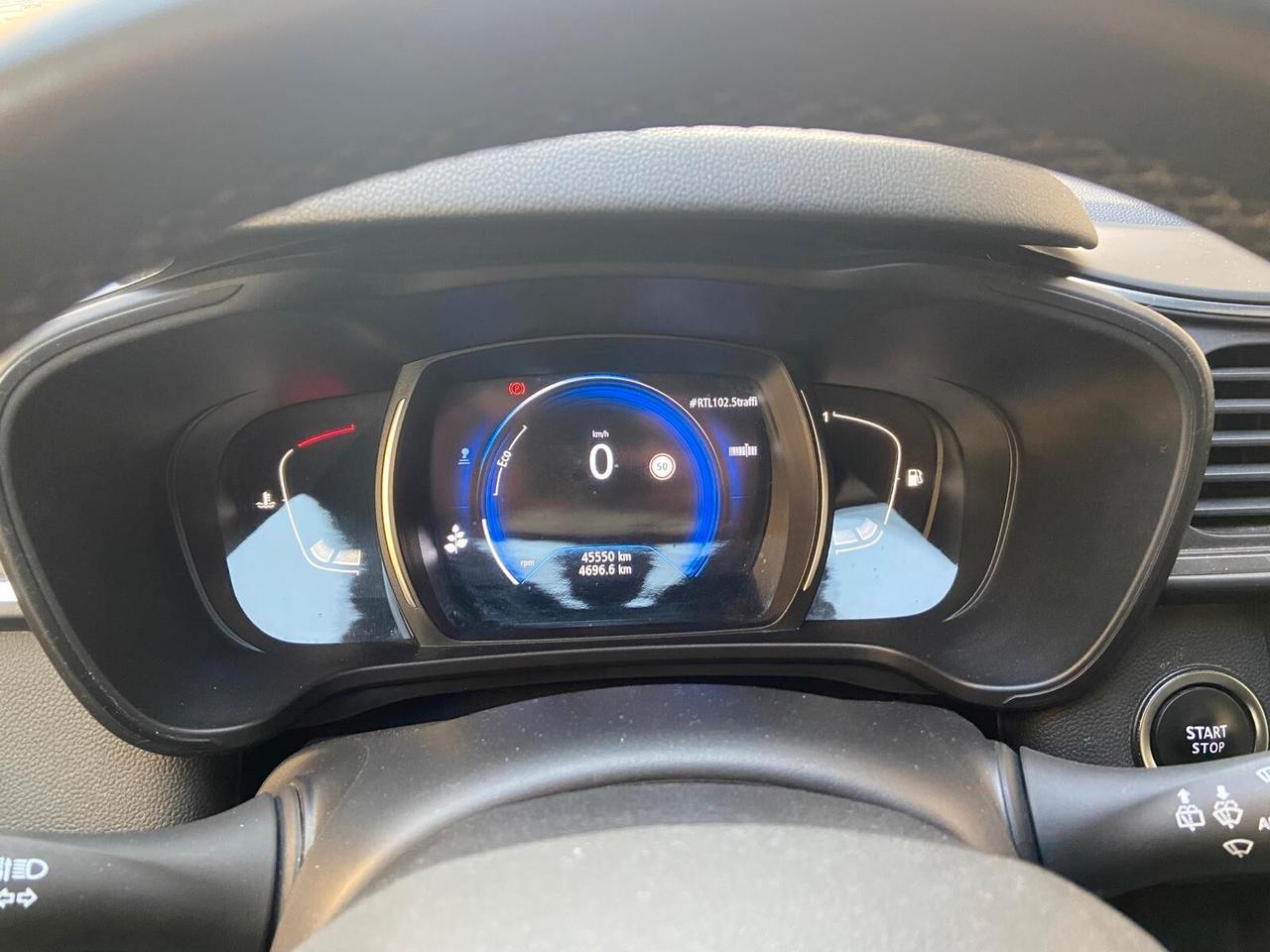 Renault Kadjar Blue dCi 8V 115CV Sport Edition