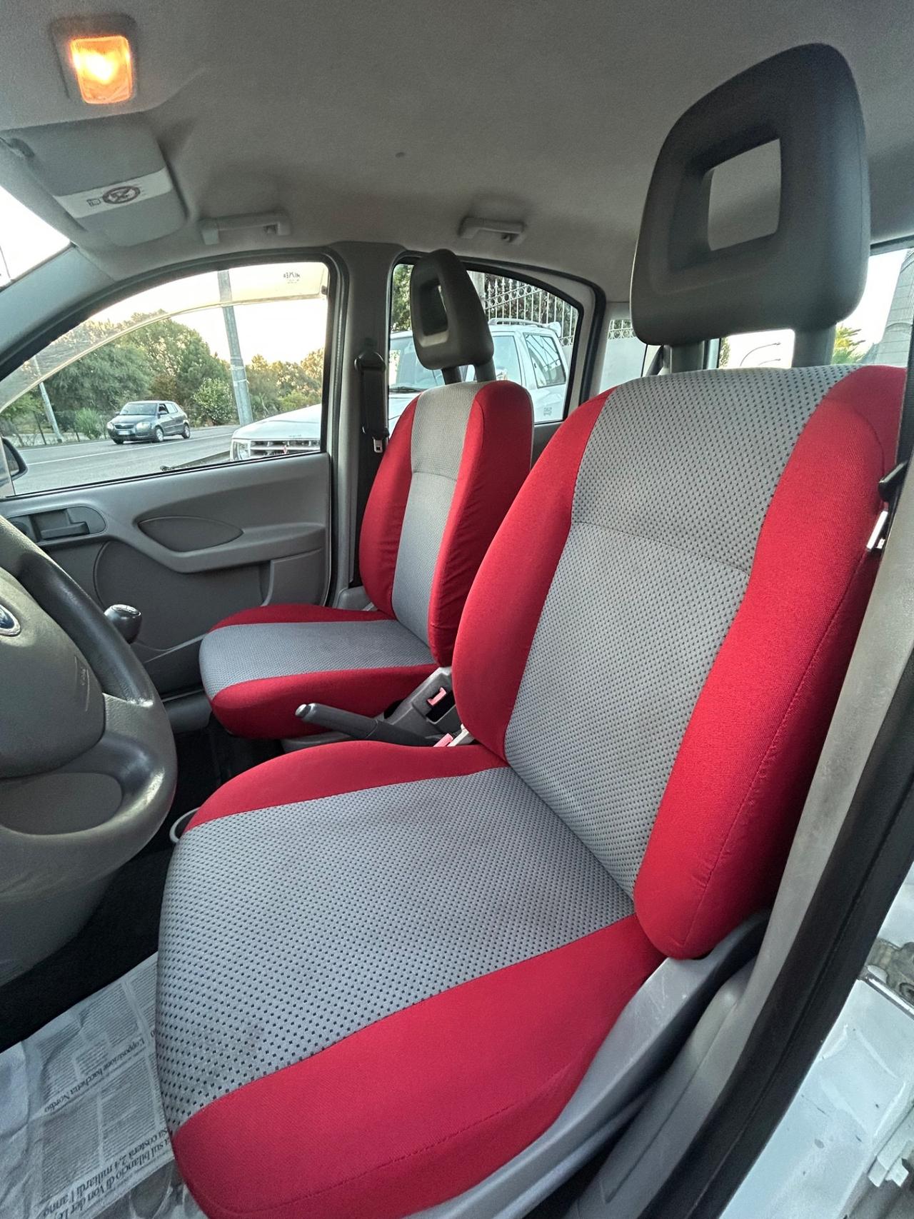 Fiat Panda 1.3 MJT 16V 4x4