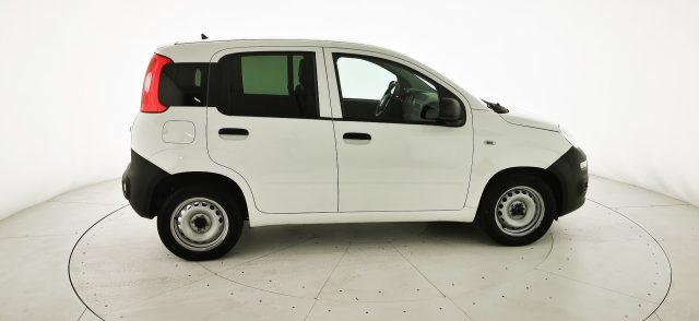 FIAT Panda 1.0 GSE S&S Hybrid Pop Van 2 posti - PREZZO+IVA