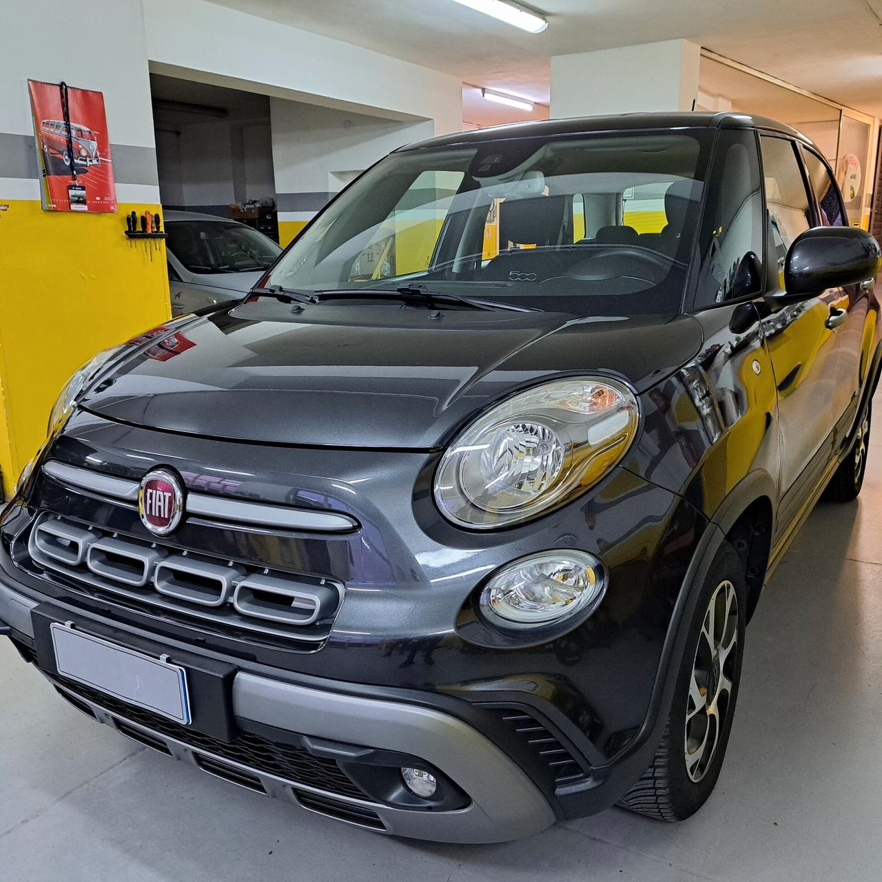 Fiat 500L 1.3 Multijet 95 CV Cross AZIENDALE PERFETTA