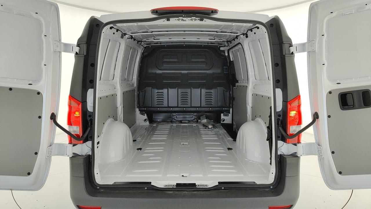 Mercedes-Benz Vito Furgone PRO 114 CDI Long