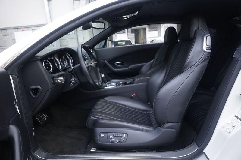 Bentley Continental GT Continental GT V8 S PROMOZIONE Unicoproprietario