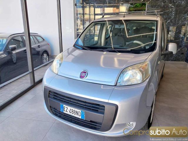 FIAT Qubo 1.3 MJT 75 CV MyLife