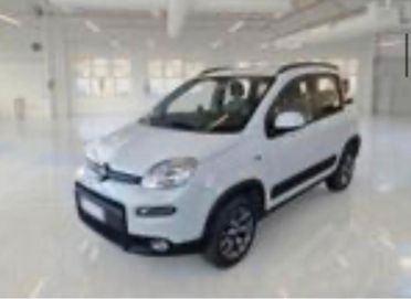 Fiat Panda 1.3 MJT 95 CV S&S 4x4 iva esposta