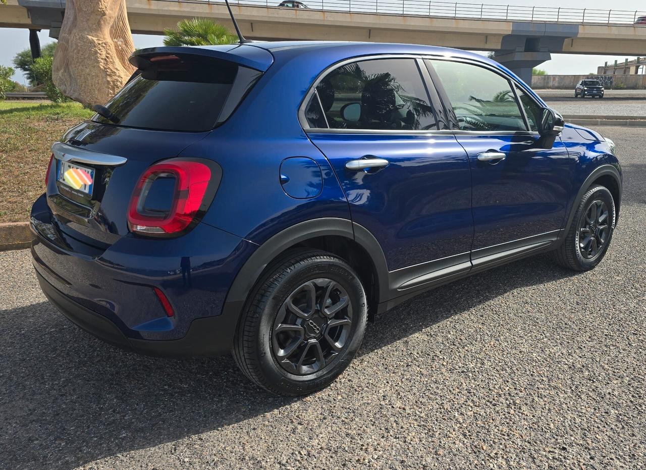 Fiat 500X 1.0 T3 120 CV Club