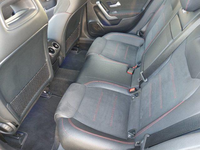 MERCEDES-BENZ A 180 d Automatic Premium km 71000 Full Optional