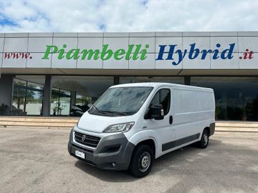 FIAT DUCATO 2.3 MJET IVA ESPOSTA