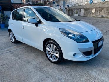 Renault Scenic Scénic 1.5 dCi 110CV Confort