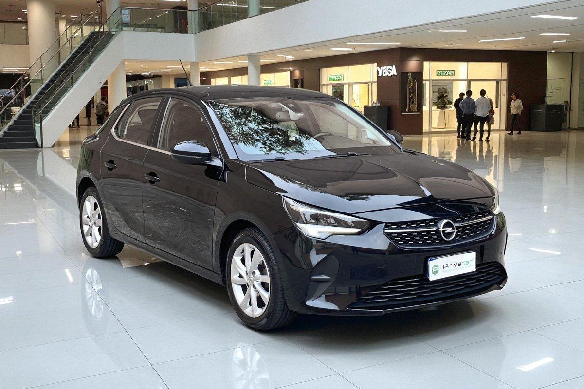 OPEL Corsa 1.2 Edition