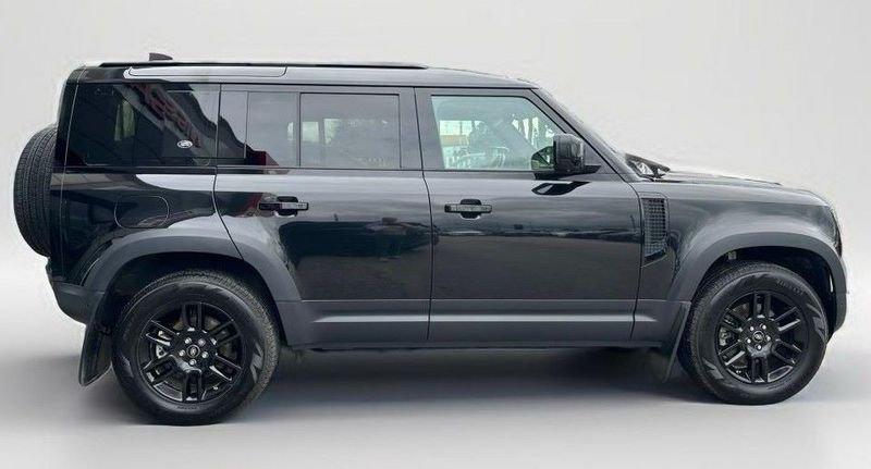 Land Rover Defender (2019) LAND ROVER 110 2.0 SD4 240CV AWD Auto SE