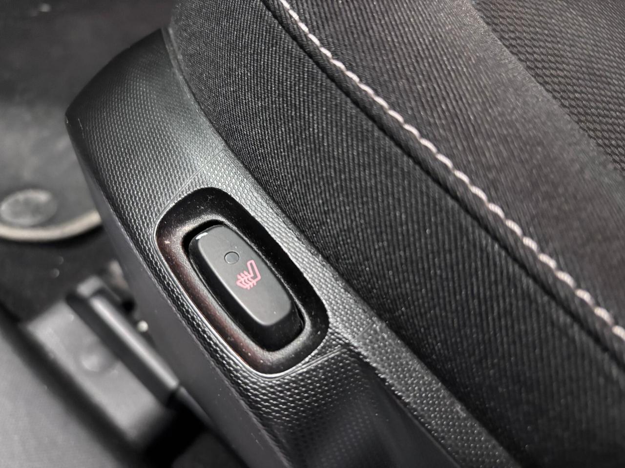 SMART FORTWO 1.0 TWINAMIC PASSION NAVI-TETTO