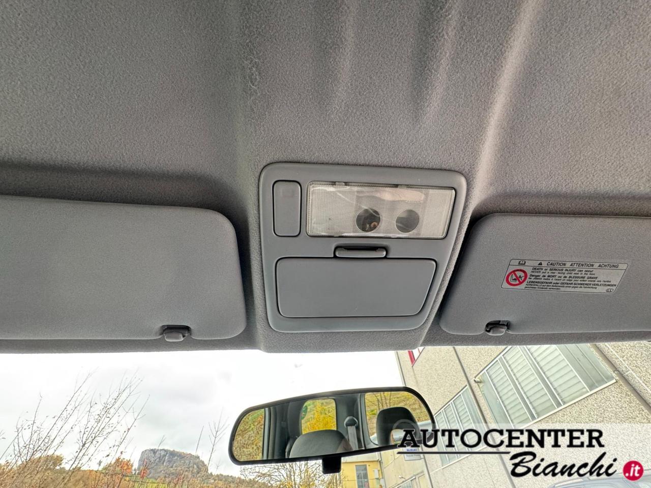 Toyota RAV4 3 Porte RAV4 3p 2.0 d-4d 16v