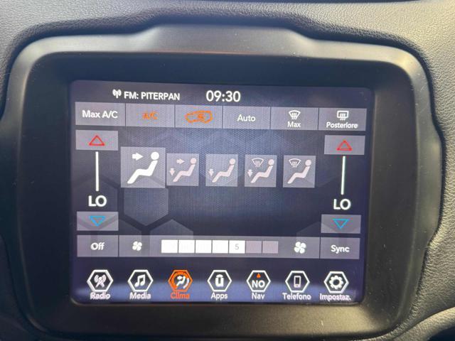 JEEP Renegade 1.3 T4 240CV PHEV 4xe AT6 S