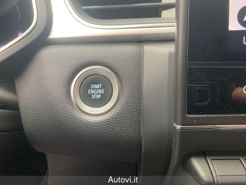 Renault Captur Captur Plug-in Hybrid E-Tech 160 CV Intens