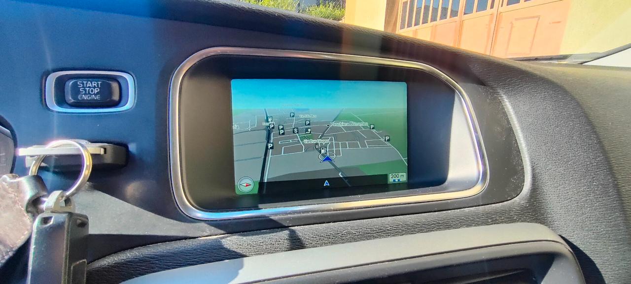 Volvo V40 Cross Country D2 1.6 Kinetic