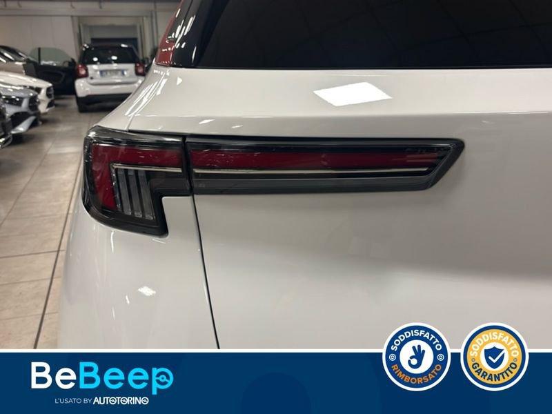 Opel Mokka 1.2 T GS LINE S&S 100CV