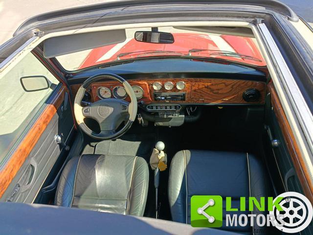 MINI Mini 1.3 cat Cooper Sports Pack TETTO IN TELA
