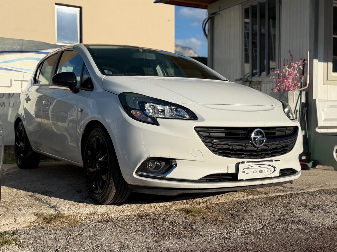 Opel Corsa 1.4 90CV Start&Stop b-Color SOLO 104.000 KM