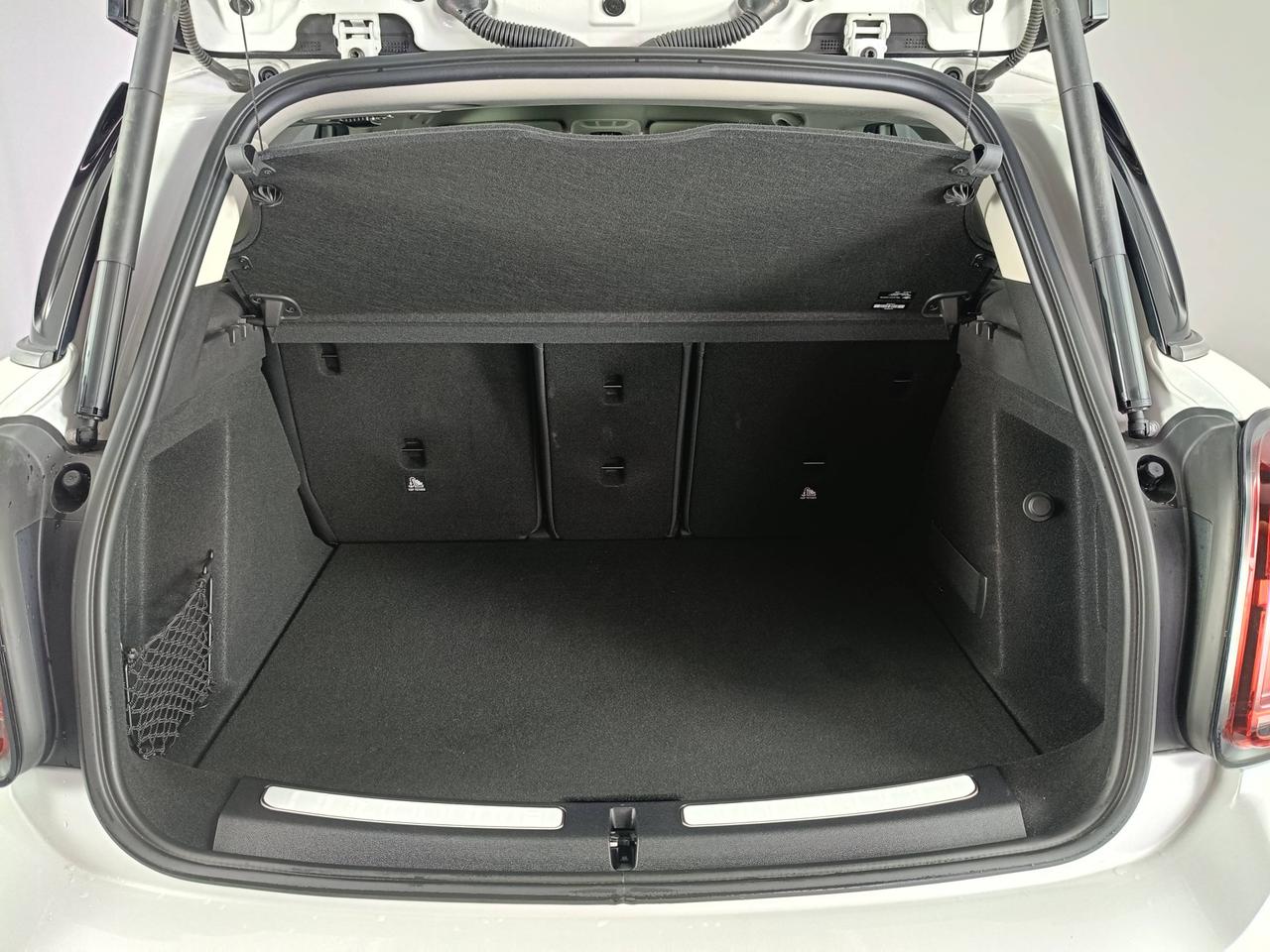 MINI Mini Countryman F60 2020 - Mini Countryman 2.0 Cooper D Classic auto