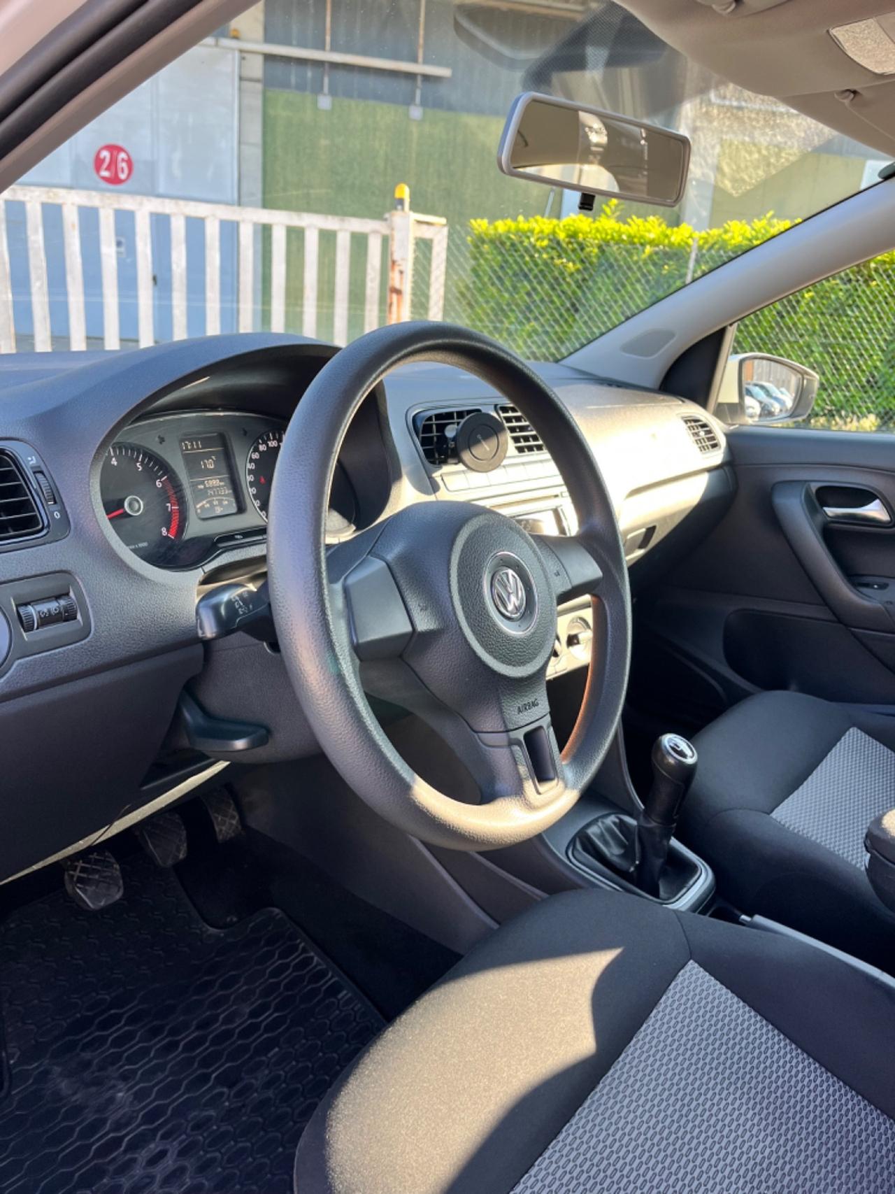 Volkswagen Polo 1.2 Neopatentati