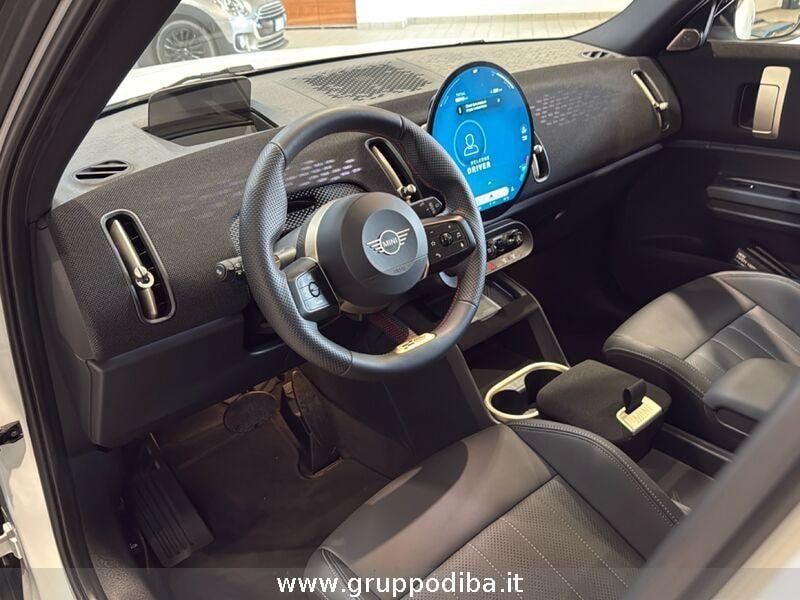 MINI Countryman Mini U25 Mini E JCW