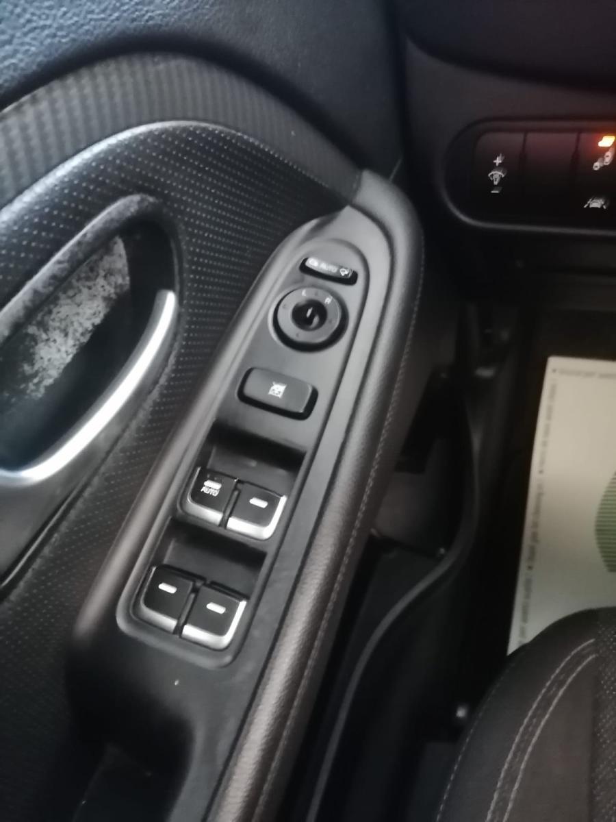 KIA - Carens - 1.7 CRDi 141 CV DCT Auto Platinum 7 posti