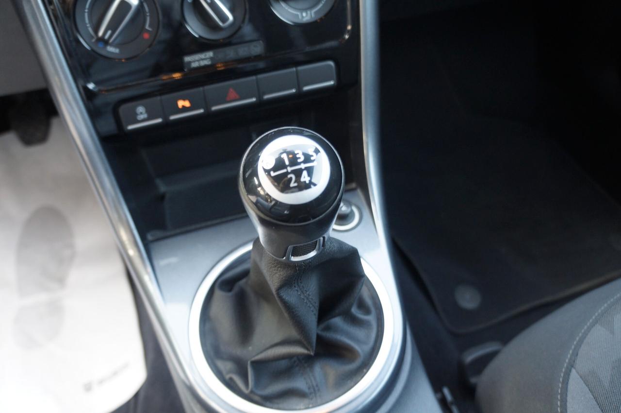 Volkswagen Maggiolino 2.0 TDI Design BlueMotion Technology