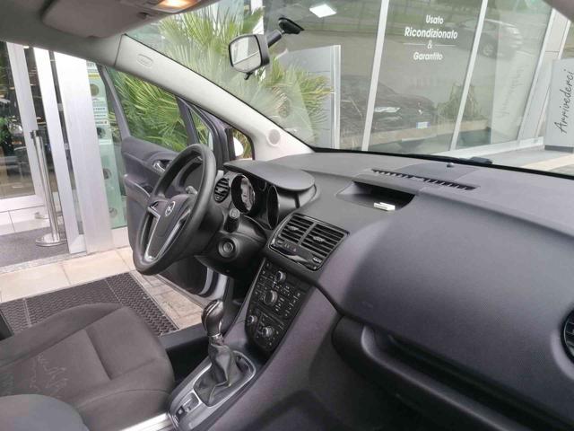 OPEL Meriva 1.4 Turbo 120CV Elective