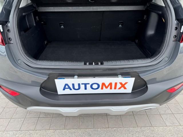 Kia Stonic 1.2 dpi Urban 84cv