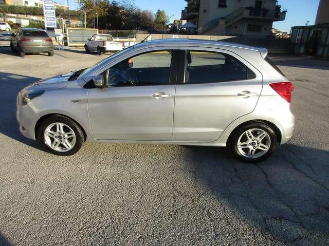 Ford Ka/Ka+ GPL 1.2 Ultimate 85cv GARANTITA FULL OPTIONAL