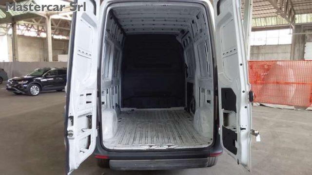 MERCEDES-BENZ Sprinter eSprinter - 4 batterie tg : GL399PL