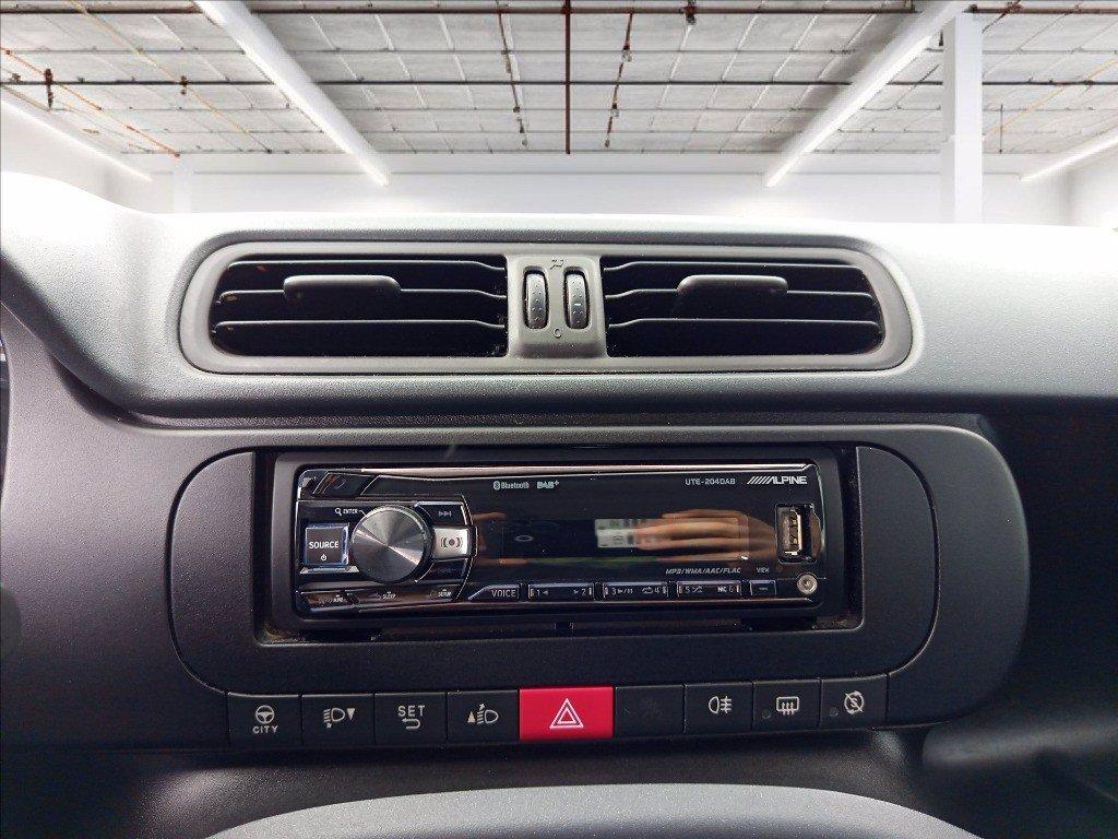 FIAT Panda 1.0 firefly hybrid s&s 70cv del 2024