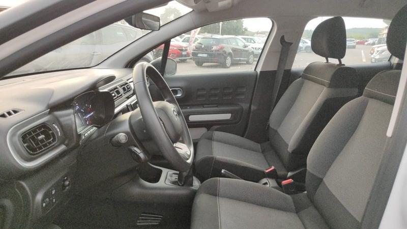 Citroën C3 C3 PureTech 82 S&S Feel